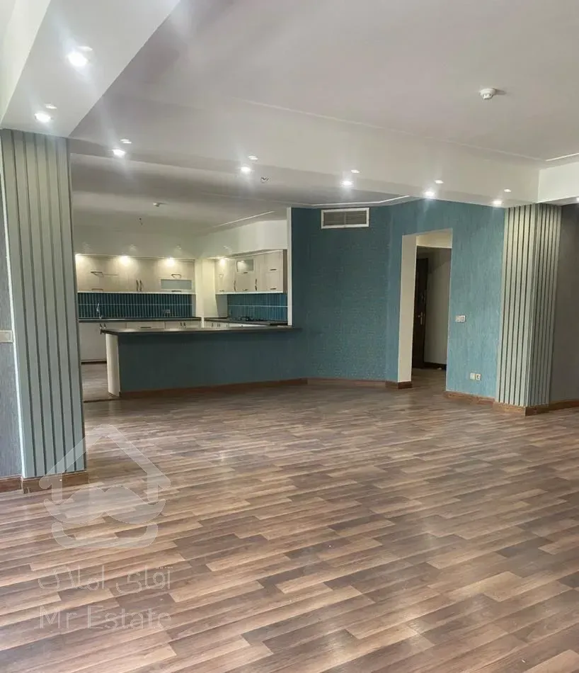 برج باغ ۴۰۰ متری ۴ خوابه فرمانیه سنبل فول مشاعات