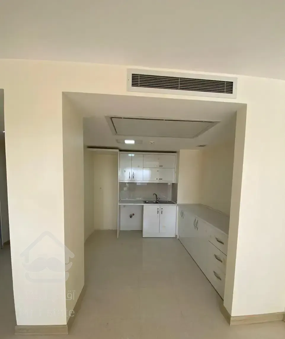 اپارتمان واقع در مجتمع مسکونی رشد