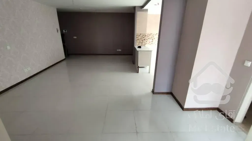 خرید واحد ۹۱ متری دریاچه کلید نخورده