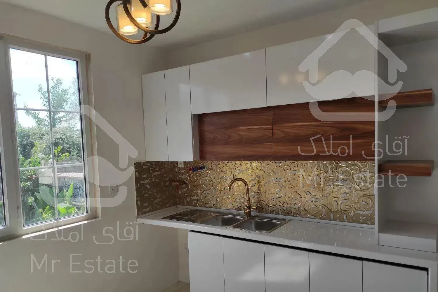 فروش ویلا بدون واسطه در بلوار ساحل زیباکنار