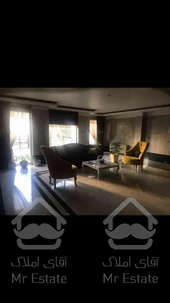 120 متر کامرانیه جنوبی فول مشاعات/حتی مجرد