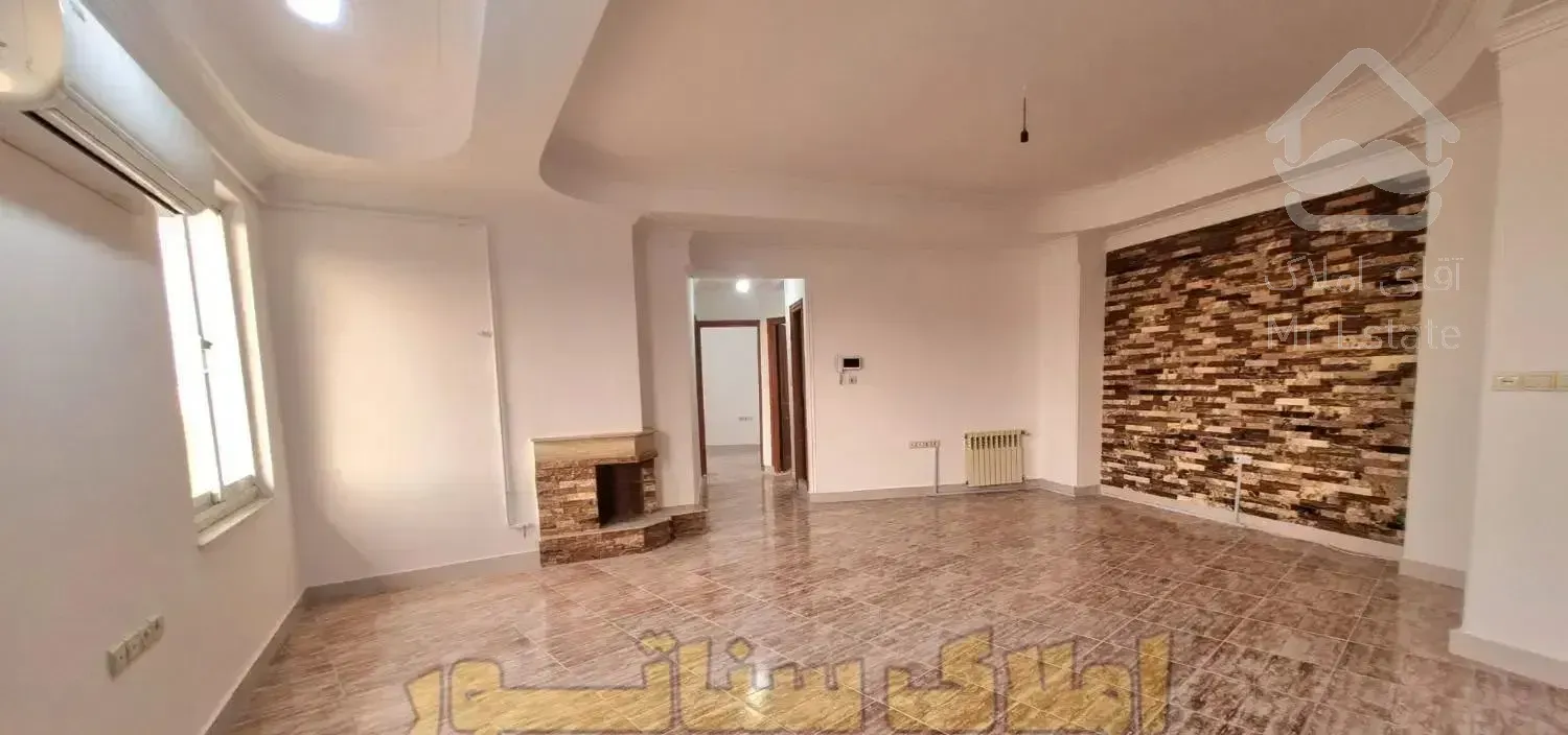 * AMLAK  SENATOR * آپارتمان 110متری