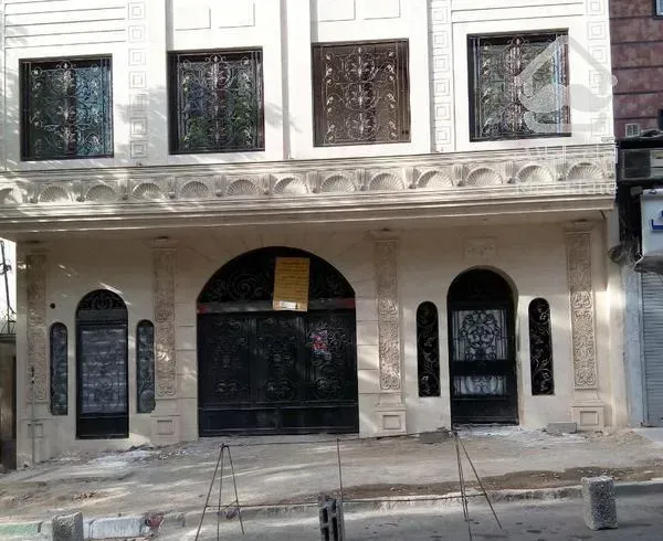 آپارتمان نوساز کلید نخورده 110متری،دوخواب،زعفرانیه