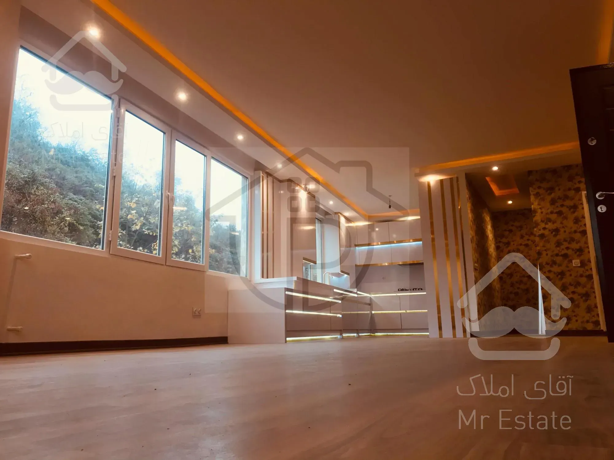 فروش دوبلکس لاکچری