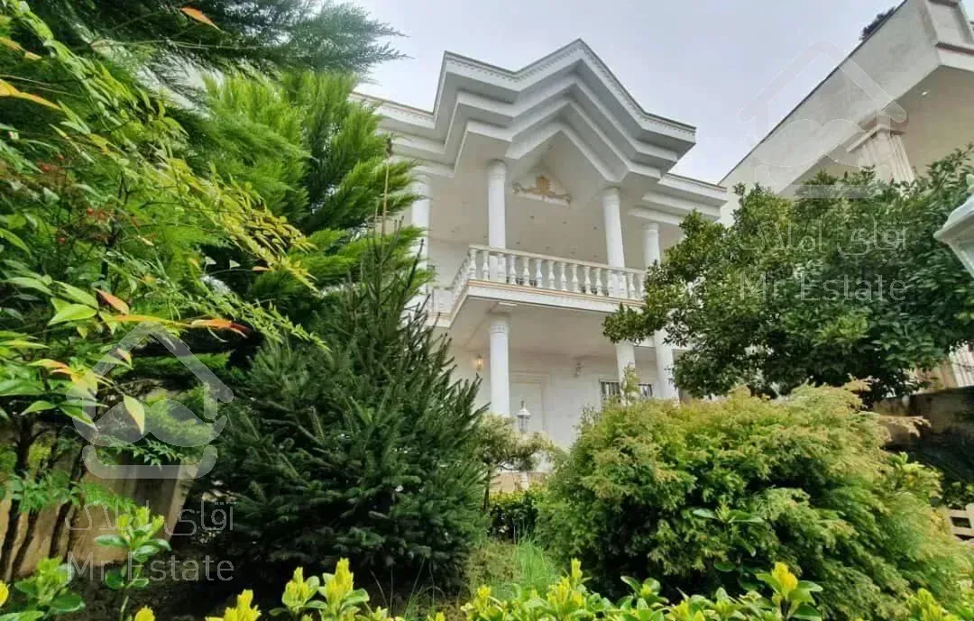 باغ‌ویلای‌مرکباتی/سنددارشهرکی‌نگهبانی/دل‌‌جنگل