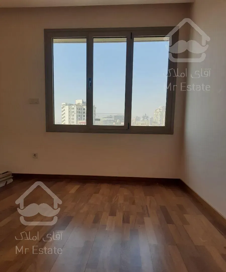 فروش ۱۴۵متر آپارتمان غرق درنور و روشنایی