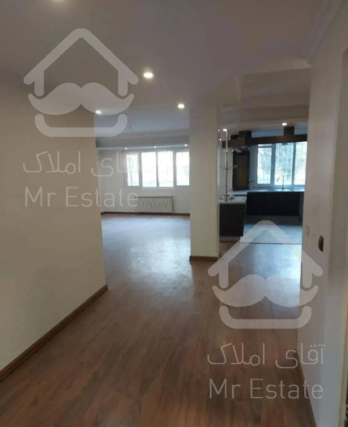 دروس۱۲۵ متر ۲خواب فول بازسازی رهن واجاره