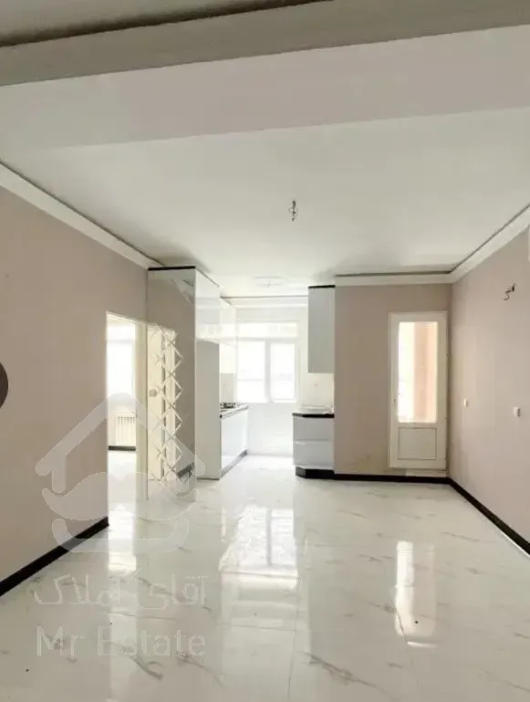 ۵۲متر تک خواب فول امکانات شهران طوقانی