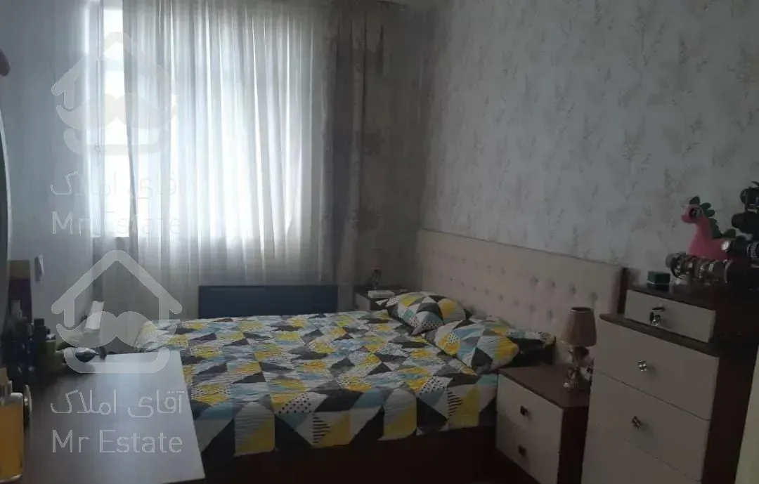 آپارتمان ۷۵ متر /فرجام هنگام/۲خواب