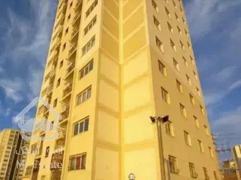 آپارتمان ۸۸ متری در پرند