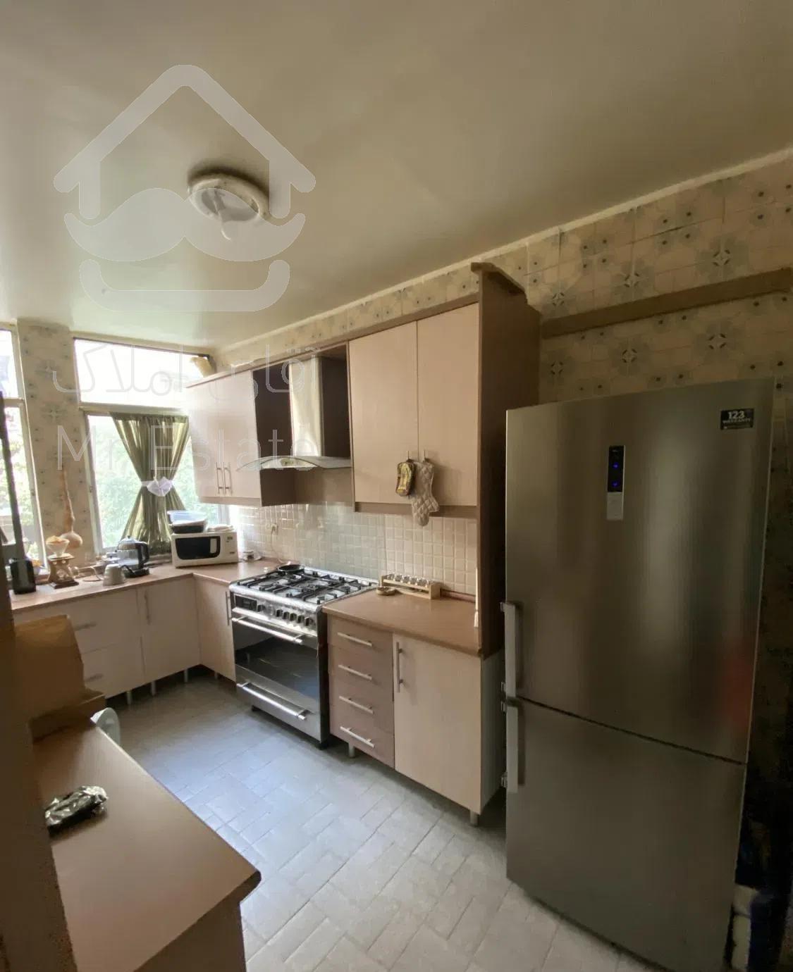 ۱۴۰ متر بالای اندرزگو تک واحدی مجرد یا خانواده