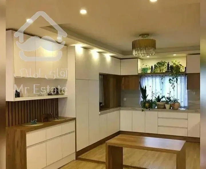 آپارتمان ۱۳۹ متر استخر،روف گاردن،پونک