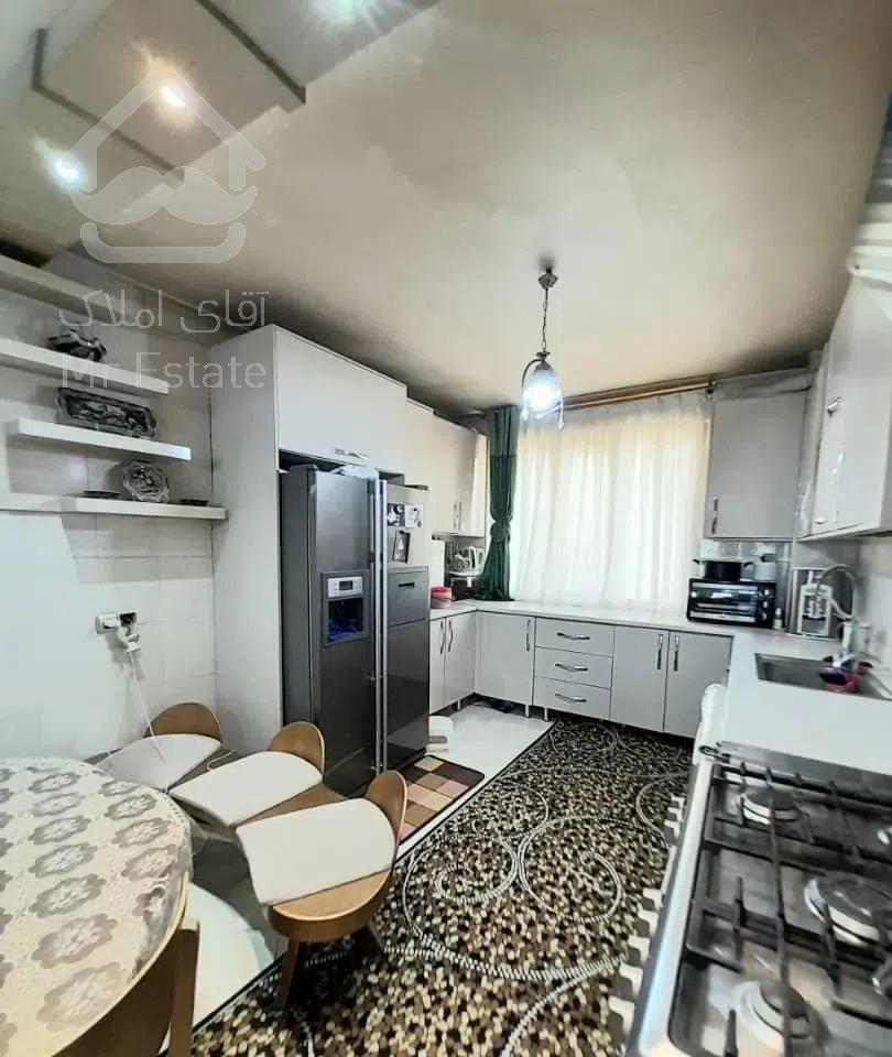 ۷۳متردوخواب سلسبیل جنب مترو فول امکانات