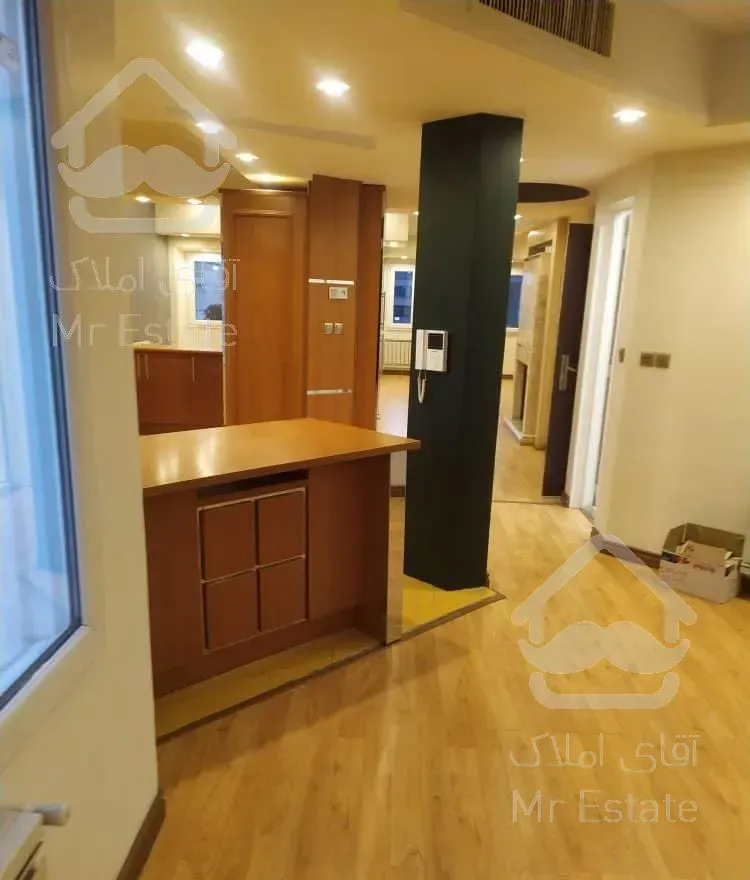 ۱۸۰ متر سه خواب جردن