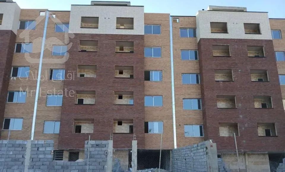 فروش آپارتمان ۱۱۵ متری ۲ خوابه