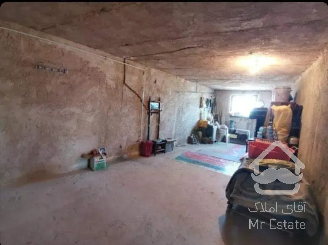 خانه ویلایی 250 متری