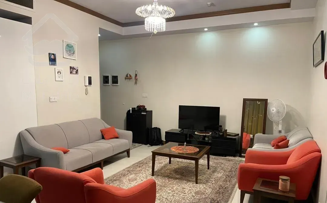 فروش آپارتمان ۱۲۵ متری ۳ خواب