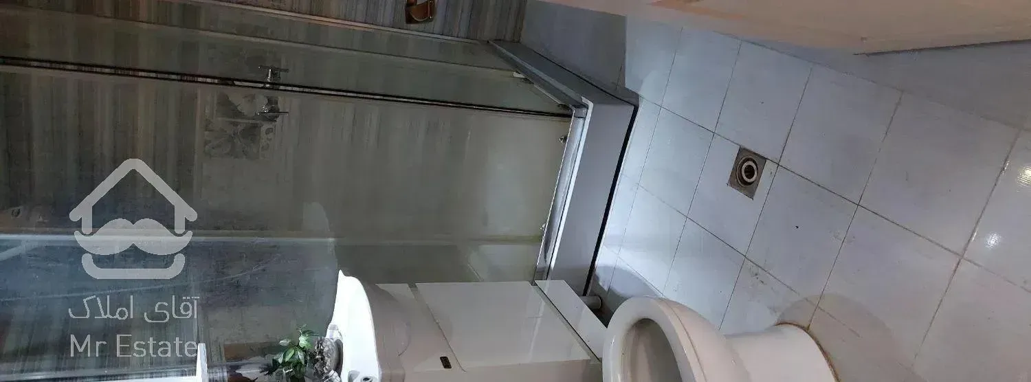 دزاشیب ۱۰۷ متر ۲ خواب/ ۲ پارکینگ