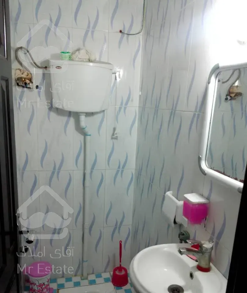 اجاره آپارتمان نوساز در شهر ساری