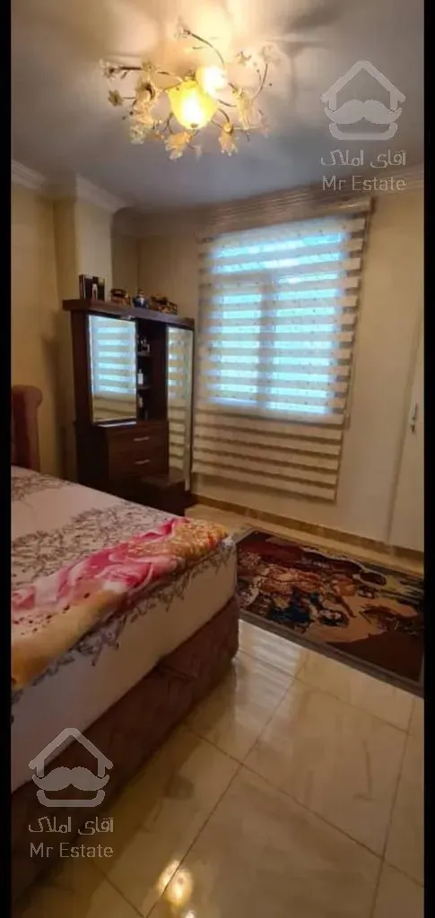 آپارتمان 100متری 2خواب