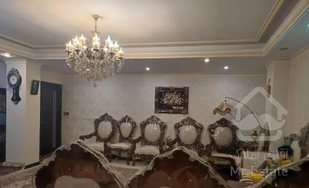 65متر/فول امکانات/در حد نوساز/بهترین خرید سال