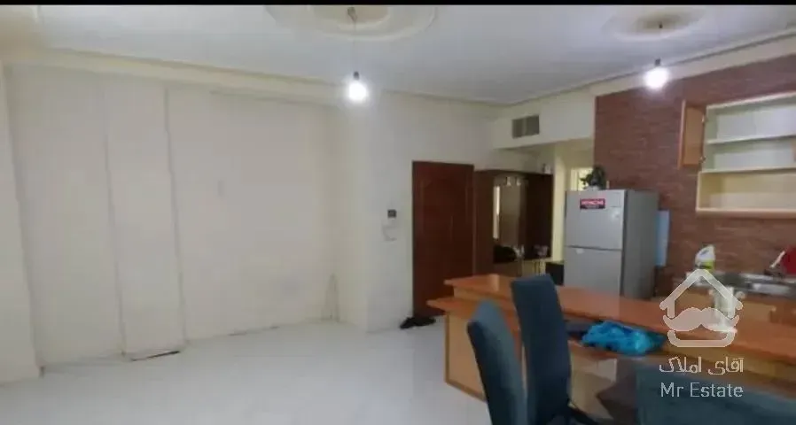 ۵۸ متر  اشرفی اصفهانی اقبالپور