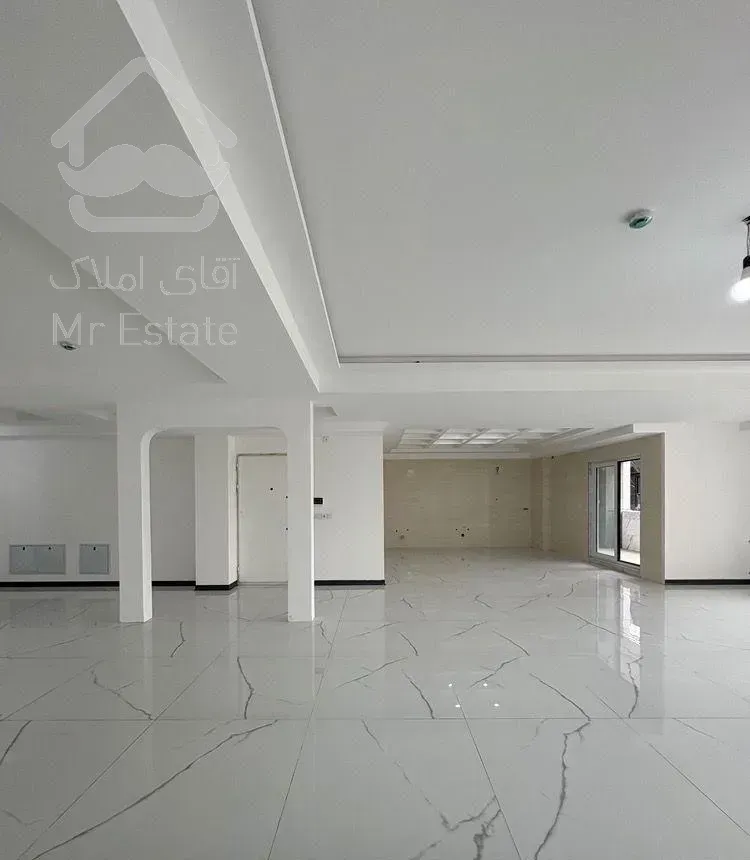 فروش آپارتمان نوساز۲۲۰متری در لوکیشن لوکس باغ سراج