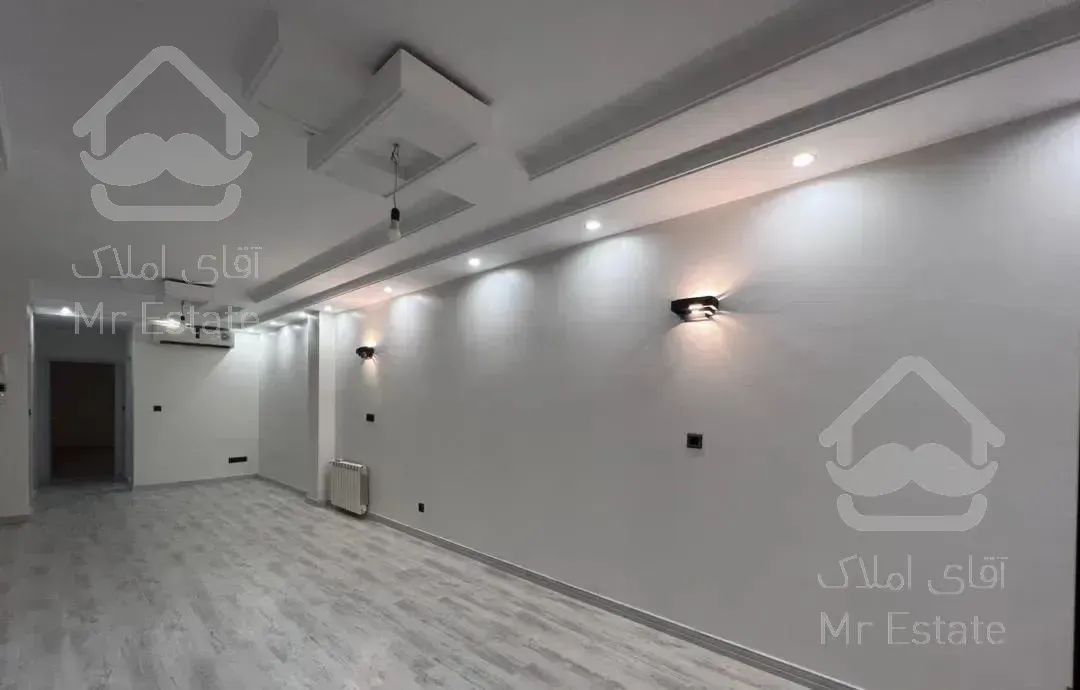 ۸۵ متر فول امکانات سنایی