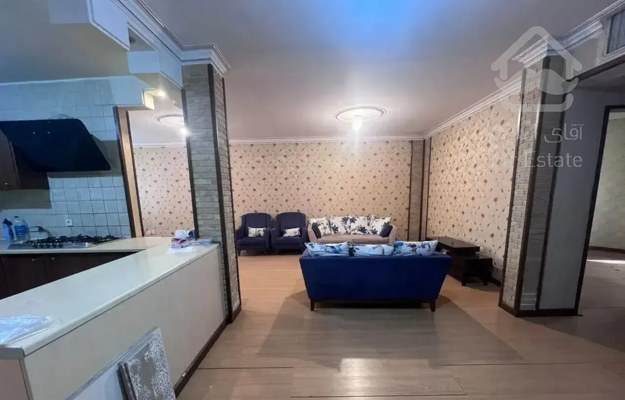 ونک  خیابان شاد ۱۰۰متر ۲خوابه  فوری