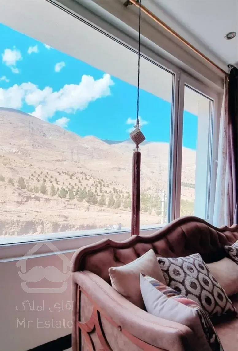 ۱۶۰ متر۳ خواب / برج سفید