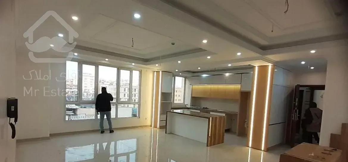 ۷۴متر/آسانسوردار/بهبودی جنوبی/سرمایه گذاری و سکونت