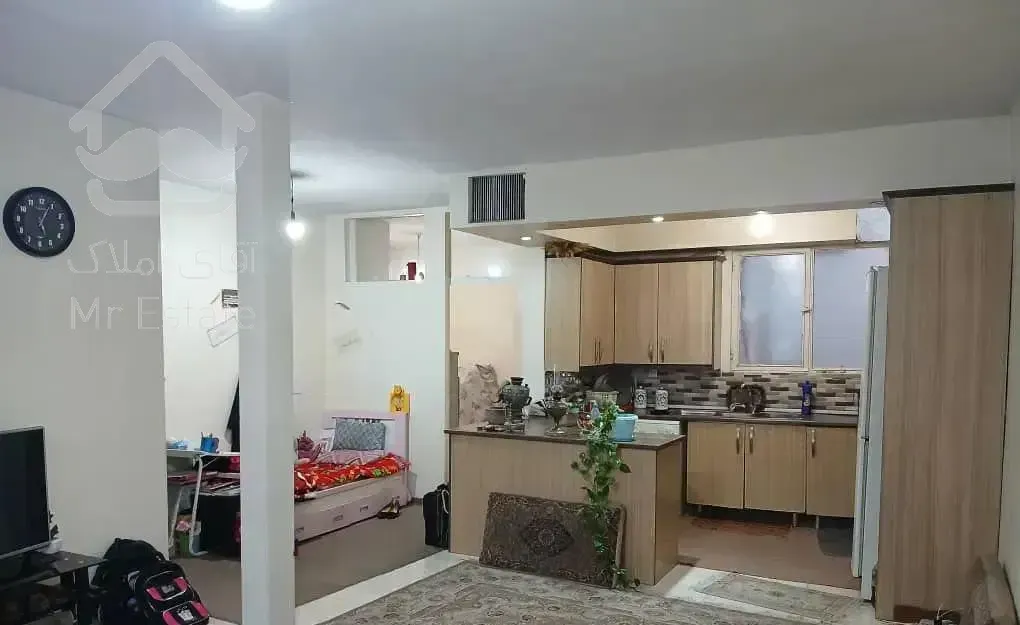 فروش اپارتمان شمرانو