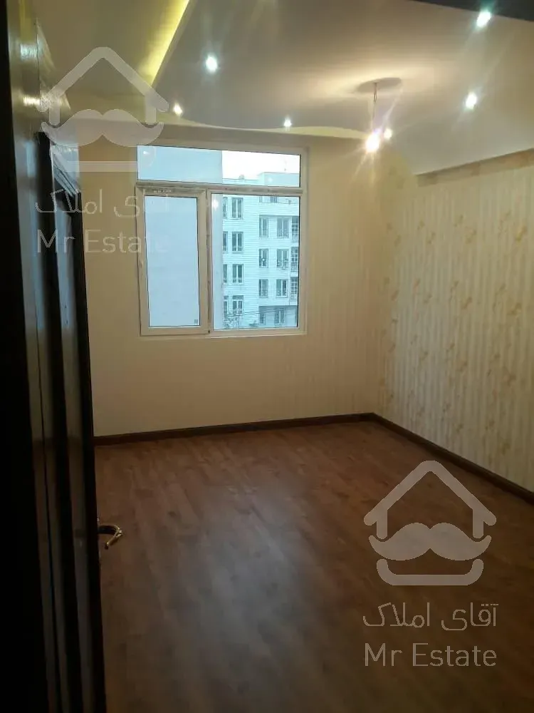 ۲۲۲متر ۴خواب نوساز اباذر تکواحدی