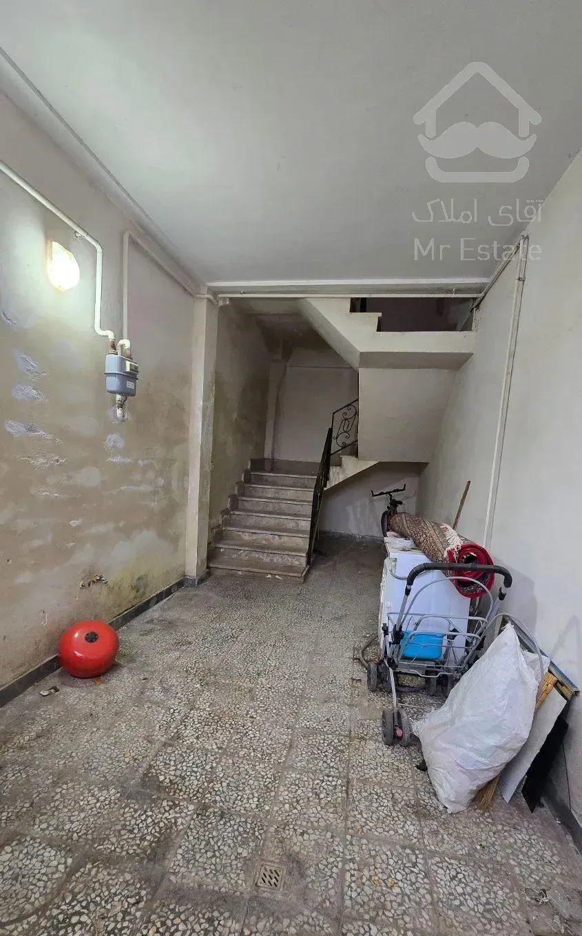 طبقه تک واحدی ۹۰ متری شخصی ساز