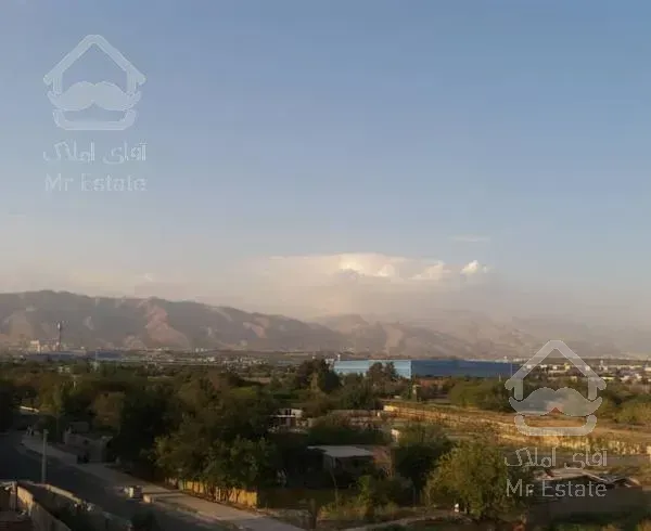 آپارتمان ۸۷متری شهرک دانش