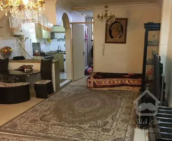 ۶۰ متر چیذر