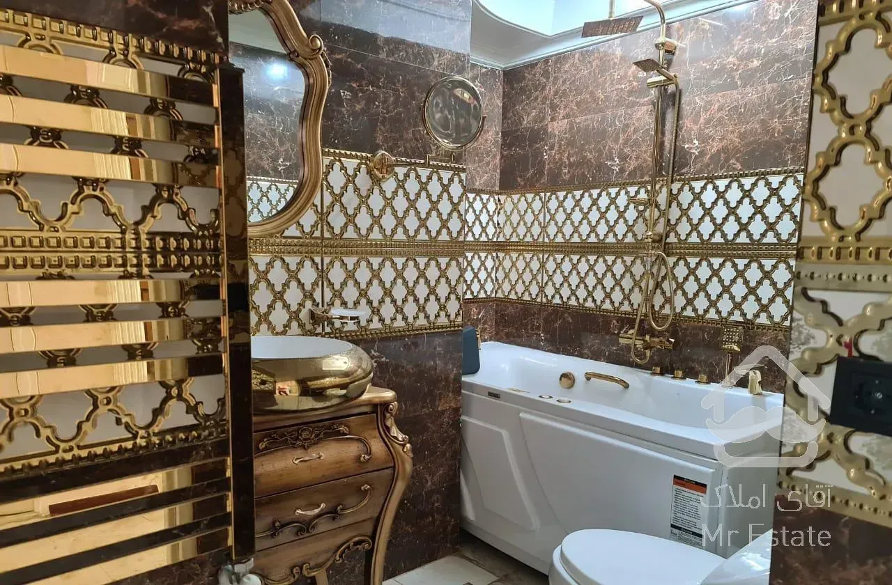 142متر 3خواب نزدیک ولیعصر