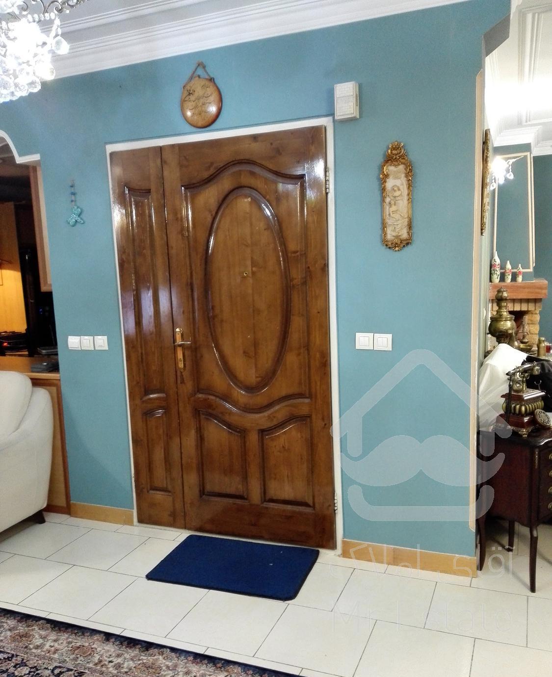 فروش اپارتمان 4 خوابه سلسبیل