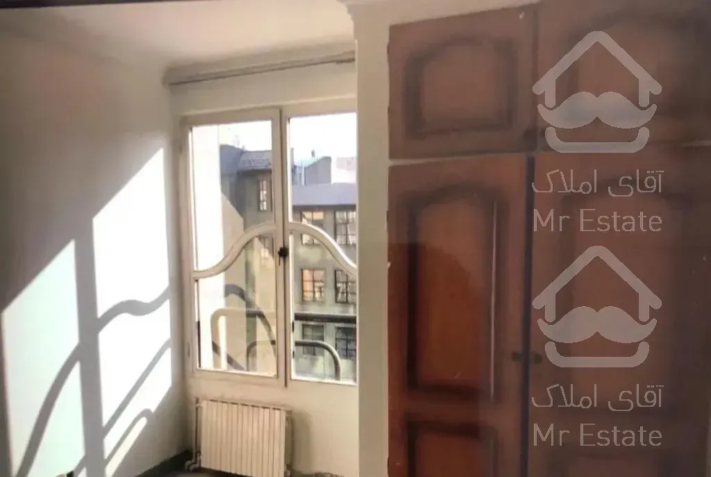 ۵۷متر هویزه غربی/حیاط اختصاصی