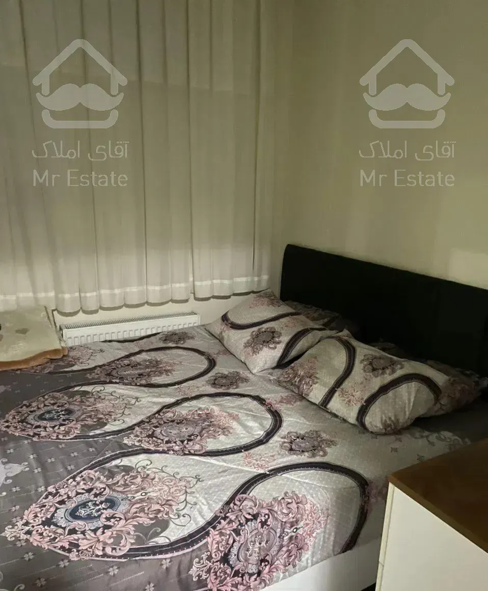 آپارتمان ۴۶ متری تک خوابه