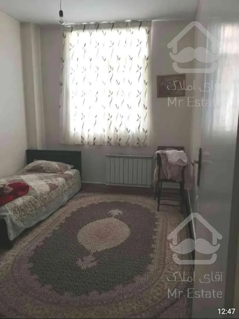 فروش آپارتمان۷۸متری*دوخواب*فردوس غرب