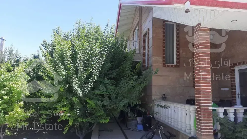 ویلا مدرن 700 متری  استخردار در سهیلیه