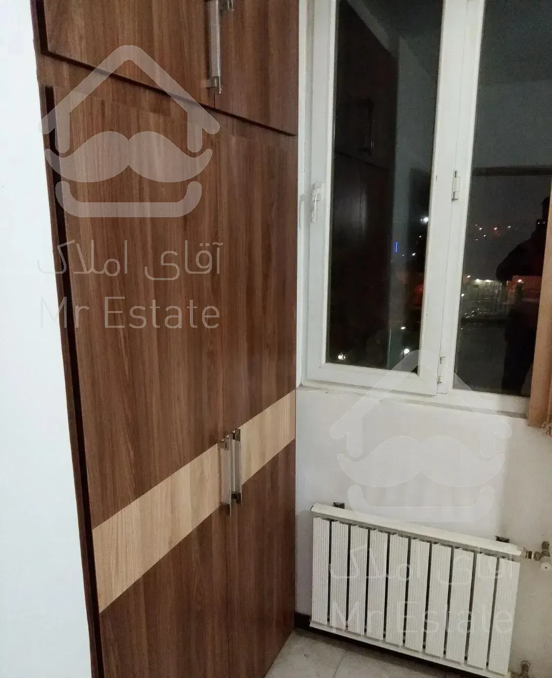 مجتمع ارکیده آپارتمان 80متری