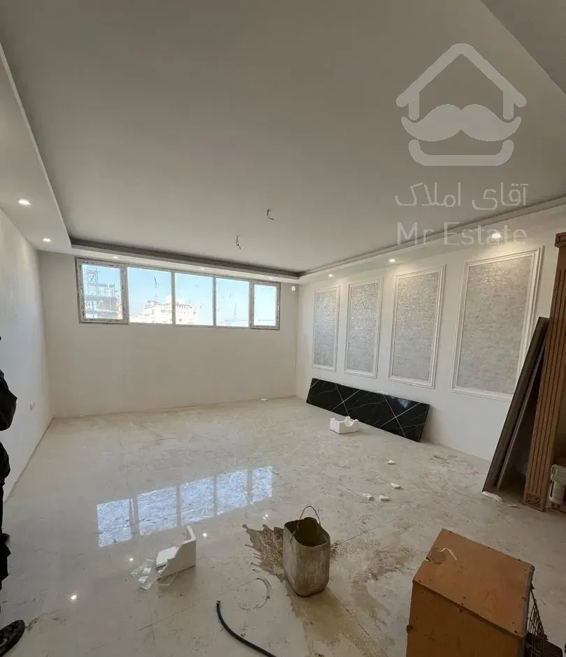 آپارتمان/ ۹۵متر/۲ خواب/ فول/صفر