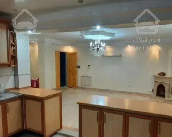 فروش/۱۱۸ متری/نیروهوایی(حافظیه)