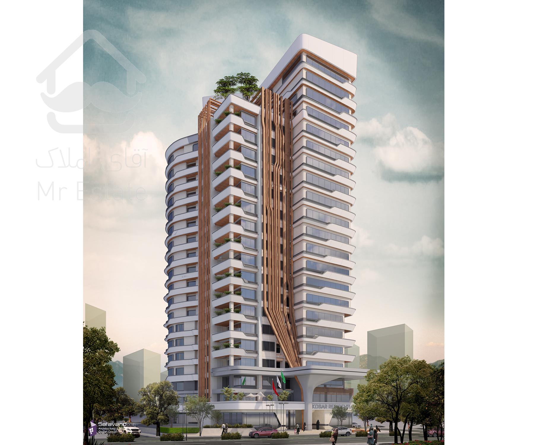 ۱۲۵متر سه خوابه/۴۸۰م وام/فول مشاعات /چیتگر