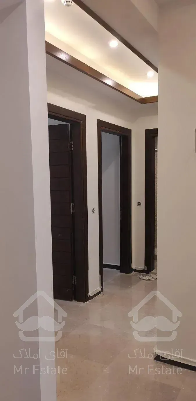 آپارتمان 100 متری نوساز پاسداران