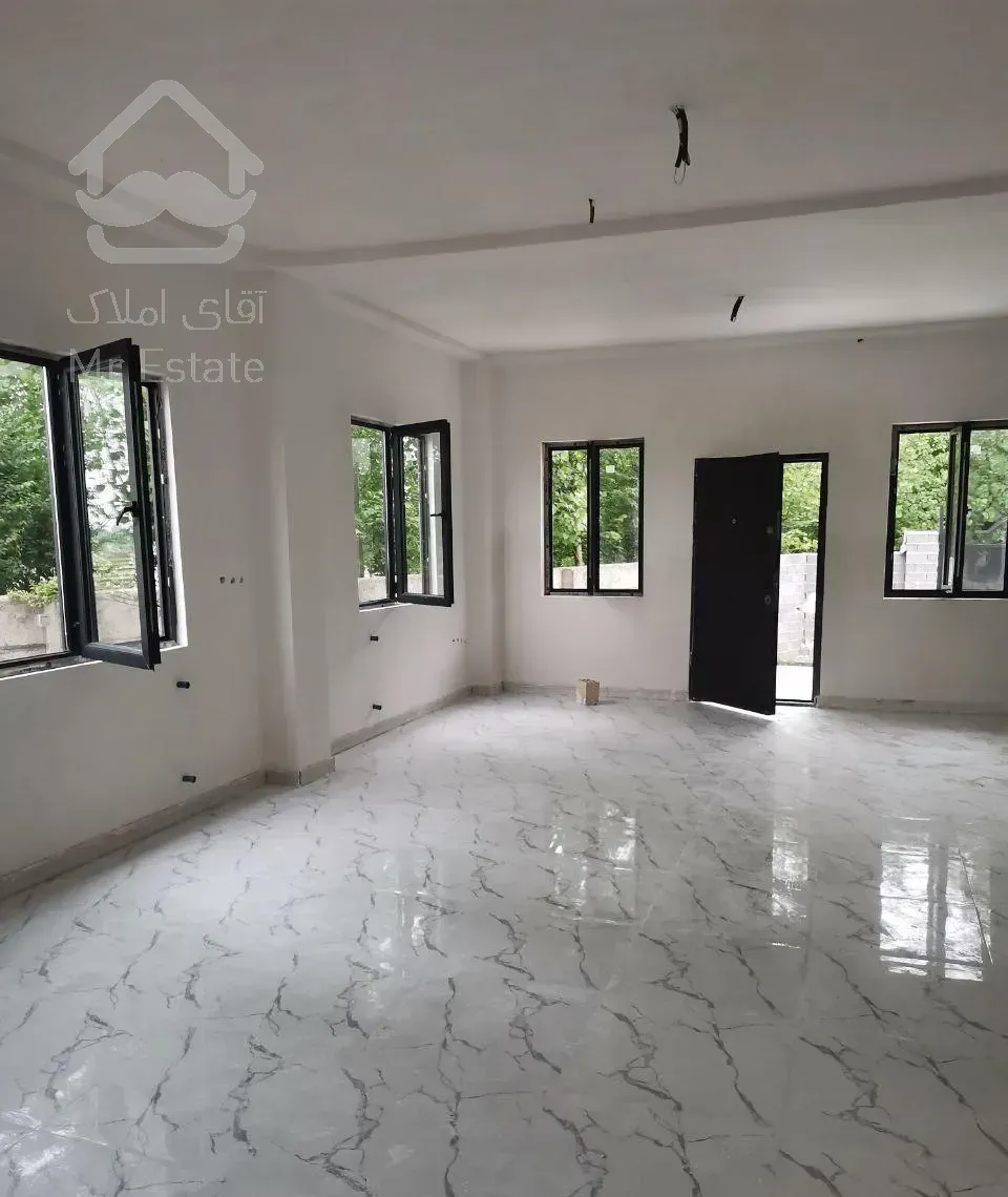 ویلای ۳۲۰متری طلا با منظره بی‌نظیر