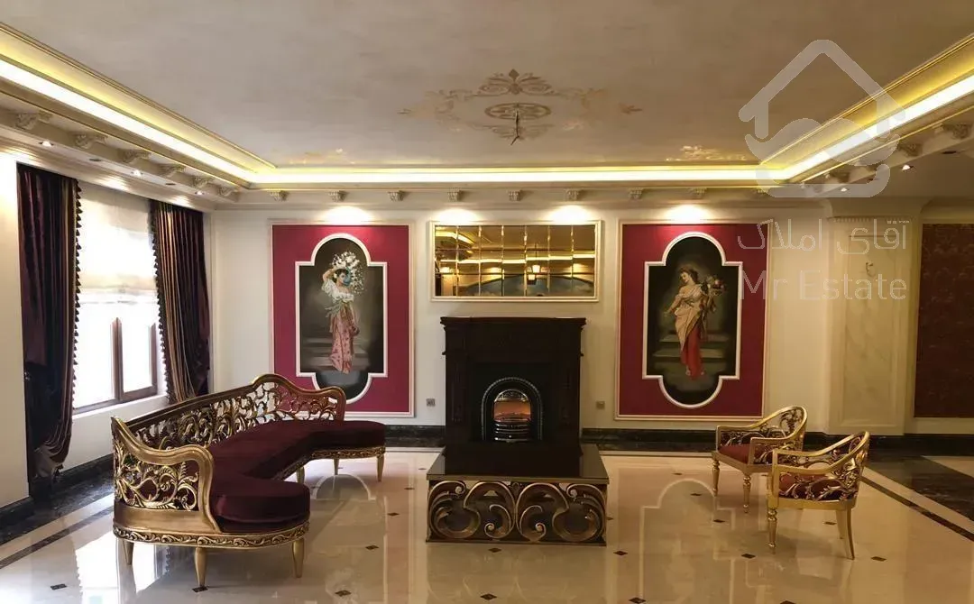 ۱۶۴ متر از سازنده برند منطقه