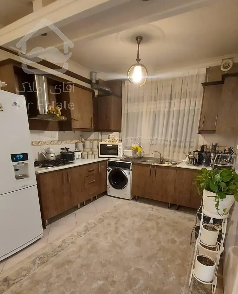 آپارتمان ۴۵ متری/ ۱ خوابه/نظام آباد